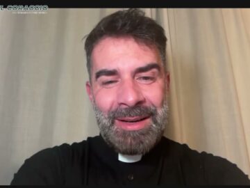 Don Cosimo Schena: Poesia, Fede E Speranza Quotidiana