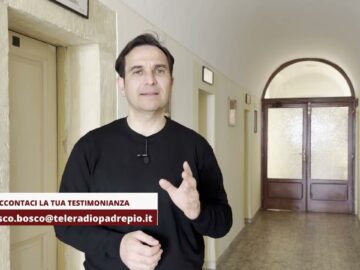 E Non Ti è Bastato? – La Risposta Di Padre Pio Che Cambiò Una Vita Distrutta”