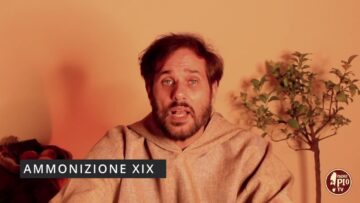 Fedeltà (ammonizione XIX)