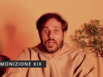 Fedeltà (ammonizione XIX)