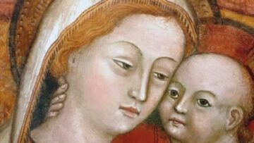 Festa Della Mamma: Quando La Bellezza è Celestiale