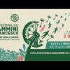 Festival Dei Cammini Di Francesco 2026 (Just Today 9 Maggio 2026)