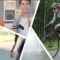 Foggia Città Europea dello Sport 2028  Domenico Di Molfetta ospite a Cuore in Gioco