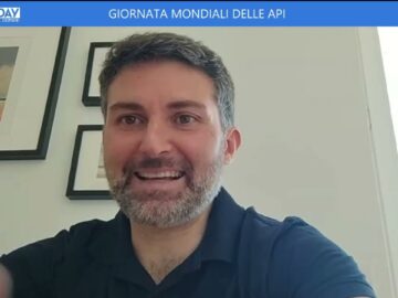 Francesco Colafemmina – “La Pecheronza” | Giornata Mondiale Delle Api (Just Today 20 Maggio 2026)