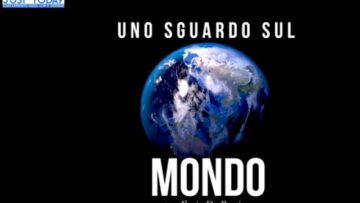 Gaza E Cisgiordania | Uno Sguardo Sul Mondo (Just Today 15 Maggio 2026)