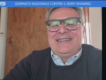 Giornata Nazionale Contro Il Body Shaming | Inclusione In Onda