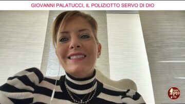 Giovanni Palatucci E Don Giuseppe Girelli – Verso Gli Altari 11 Maggio 2026
