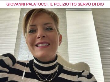Giovanni Palatucci E Don Giuseppe Girelli – Verso Gli Altari 11 Maggio 2026