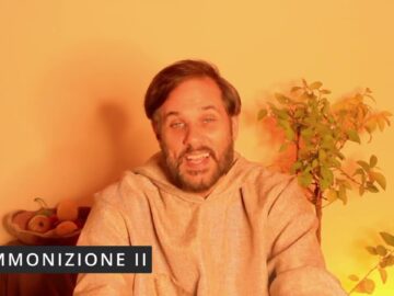 Il Male, Volontà Di Potere (ammonizione II)