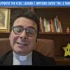 Il Rapporto Tra Fede, Lavoro E Impegno Civico Tra Le Nuove Generazioni (Just Today 23 Maggio 2026)