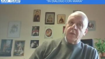“In Dialogo Con Maria” – Collana Di Preghiere In 6 Volumi