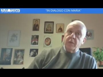 “In Dialogo Con Maria” – Collana Di Preghiere In 6 Volumi