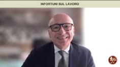 Infortuni Sul Lavoro E Condominio – Chiedi A Noi 15 Maggio 2026
