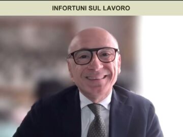 Infortuni Sul Lavoro E Condominio – Chiedi A Noi 15 Maggio 2026