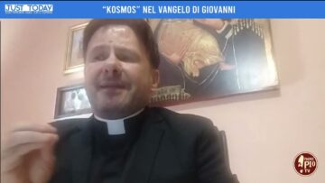 “Kosmos” Nel Vangelo Di Giovanni