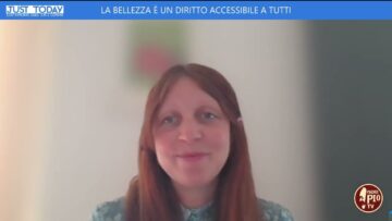 La Bellezza è Un Diritto Accessibile A Tutti – In Viaggio Con Il FAI (Just Today 4 Maggio 2026)