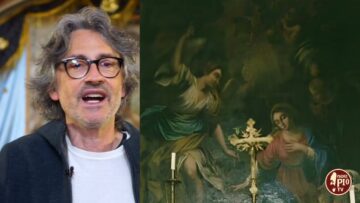 La Festa Dell’Annunziata A San Giovanni Rotondo: Storia, Fede E Tradizione | Il Sogno Di Fernando