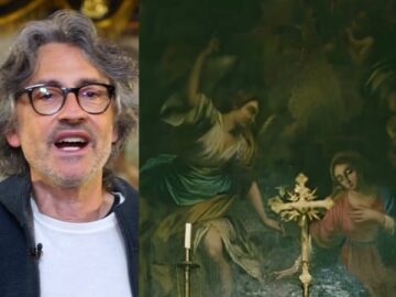 La Festa Dell’Annunziata A San Giovanni Rotondo: Storia, Fede E Tradizione | Il Sogno Di Fernando
