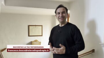 La Messa Di Padre Pio Ti Faceva Sentire Al Centro Dell’universo