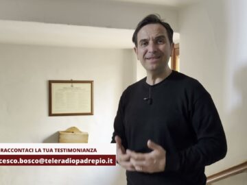 La Messa Di Padre Pio Ti Faceva Sentire Al Centro Dell’universo