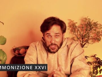 Lamore Alla Chiesa E Ai Sacerdoti (ammonizioneXXVI)