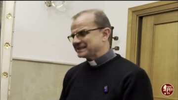 Mese Di Maggio: Don Stefano Mazzone