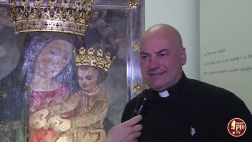 Mese Di Maggio : Intervista A Don Leo Abbascià