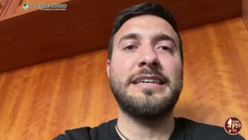 Operatori Di Pace, Voce Per Chi Non Ne Ha