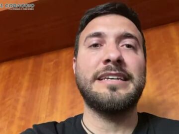 Operatori Di Pace, Voce Per Chi Non Ne Ha