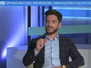 Optometria Oggi: Prevenzione, Innovazione E Salute Visiva (Just Today 7 Maggio 2026)