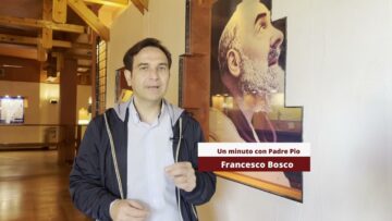 Padre Pio: Chiuditi Nel Silenzio Della Preghiera E Salverai Il Tuo Matrimonio