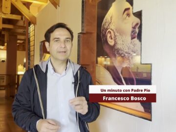 Padre Pio: Chiuditi Nel Silenzio Della Preghiera E Salverai Il Tuo Matrimonio