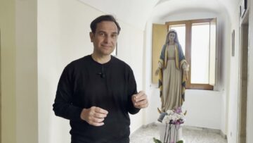 Padre Pio: La Madonna Mi Tratta Come Se Fossi Il Suo Unico Figlio
