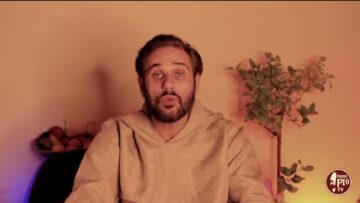 Riconoscere Il Bene Ricevuto Per Non Peccare Dinvidia (ammonizione VIII)