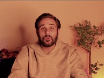 Riconoscere Il Bene Ricevuto Per Non Peccare Dinvidia (ammonizione VIII)