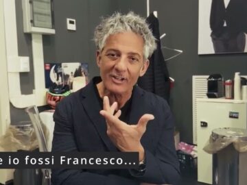 Rosario Tindaro Fiorello…Se Io Fossi Francesco