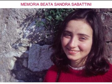 Sandra Sabattini E Pierina Morosini – Verso Gli Altari 4 Maggio 2026