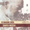 Santa Messa 13 Maggio 2026 (Fr. Nicola Monopoli)