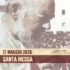 Santa Messa 17 Maggio 2026 Ore 11,30 ( Fr. Aldo Broccato)