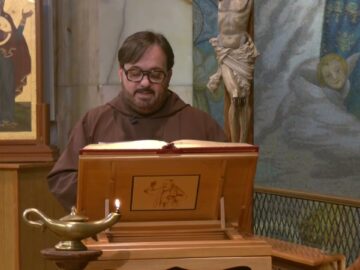 SANTISSIMA TRINITA (Il Signore Dei Giorni 31 Maggio 2026)