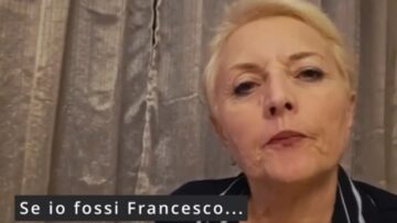 Se Fossi Francesco…Luca Ascione
