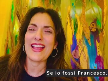 Se Io Fossi Francesco – 3 Maggio 2026 SAFIRIA LECCESE