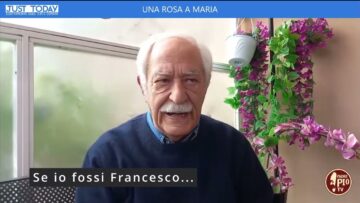 Se Io Fossi Francesco… Filippo Anastasi