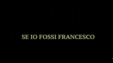 Se Io Fossi Francesco…. Giusy Versace E Annalisa Minetti