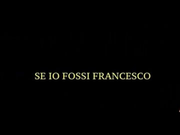 Se Io Fossi Francesco…. Giusy Versace E Annalisa Minetti