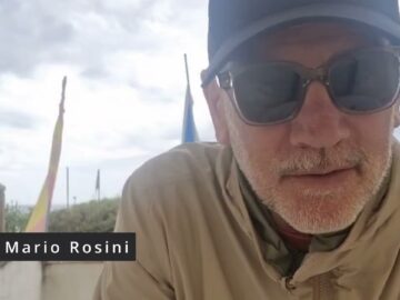 Se Io Fossi Francesco… Leonardo De Amicis E Mario Rosini (4 Maggio 2026)