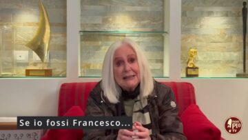 Se Io Fossi Francesco….Loretta Goggi