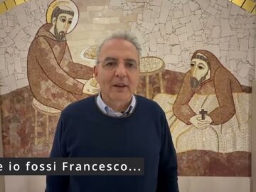 Se Io Fossi Francesco Marco Impagliazzo