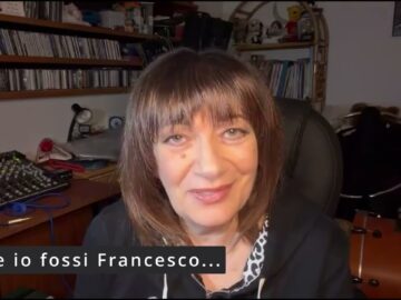 Se Io Fossi Francesco… Mariella Nava
