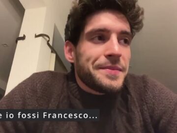 Se Io Fossi Francesco …Matteo Faustini